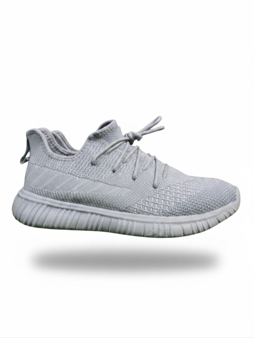 AVIA | MEMORY FOAM STRETCH KNIT SLIP-IN SNEAKERS WITH ANKLE SUPPORT - NW…